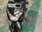 Honda Dio 2014