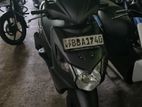 Honda Dio 2014