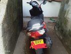 Honda Dio 2014