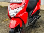 Honda Dio 2014