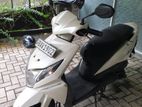 Honda Dio 2014