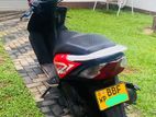 Honda Dio 2014