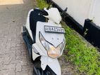 Honda Dio 2014