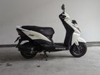 Honda Dio 2014