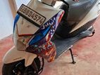 Honda Dio 2014