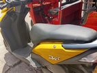 Honda Dio 2014