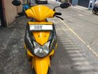 Honda Dio 2014