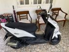 Honda Dio 2014