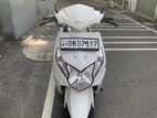 Honda Dio 2014