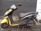 Honda Dio 2014