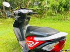 Honda Dio 2014