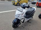 Honda Dio 2014