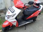 Honda Dio 2014