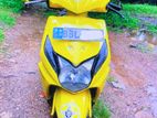 Honda Dio 2014