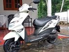 Honda Dio 2014