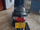 Honda Dio 2014