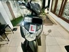 Honda Dio 2014