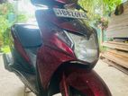 Honda Dio 2014