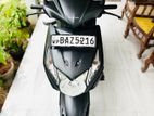 Honda Dio 2014