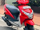 Honda Dio 2014