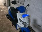 Honda Dio 2014