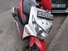 Honda Dio 2014