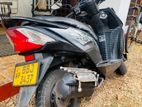 Honda Dio 2014