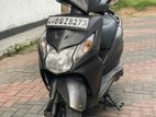 Honda Dio 2014