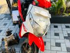 Honda Dio 2014