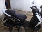 Honda Dio 2014