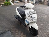 Honda Dio 2014