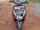 Honda Dio 2014