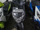 Honda Dio 2014