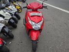 Honda Dio 2014