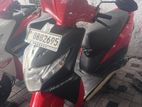 Honda Dio 2014
