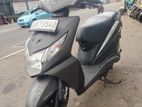 Honda Dio 2014