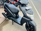 Honda Dio 2014