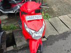 Honda Dio 2014