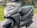 Honda Dio 2014