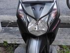 Honda Dio 2014