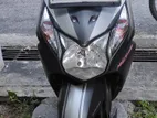 Honda Dio 2014