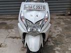 Honda Dio 2014