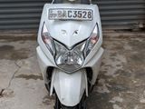 Honda Dio 2014