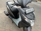 Honda Dio 2014