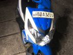 Honda Dio 2014