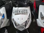 Honda Dio 2014