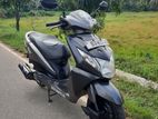 Honda Dio 2014