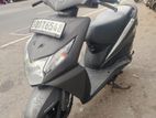 Honda Dio 2014