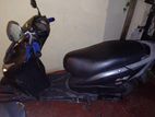 Honda Dio 2014