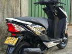 Honda Dio 2014